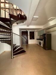 The Red House (D15), Apartment #597777551